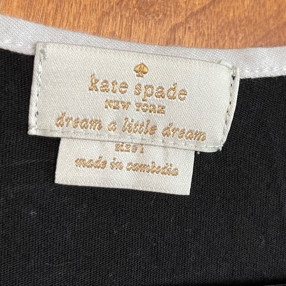 Kate Spade New York Casual Dress Size L EUC - Picture 6 of 9